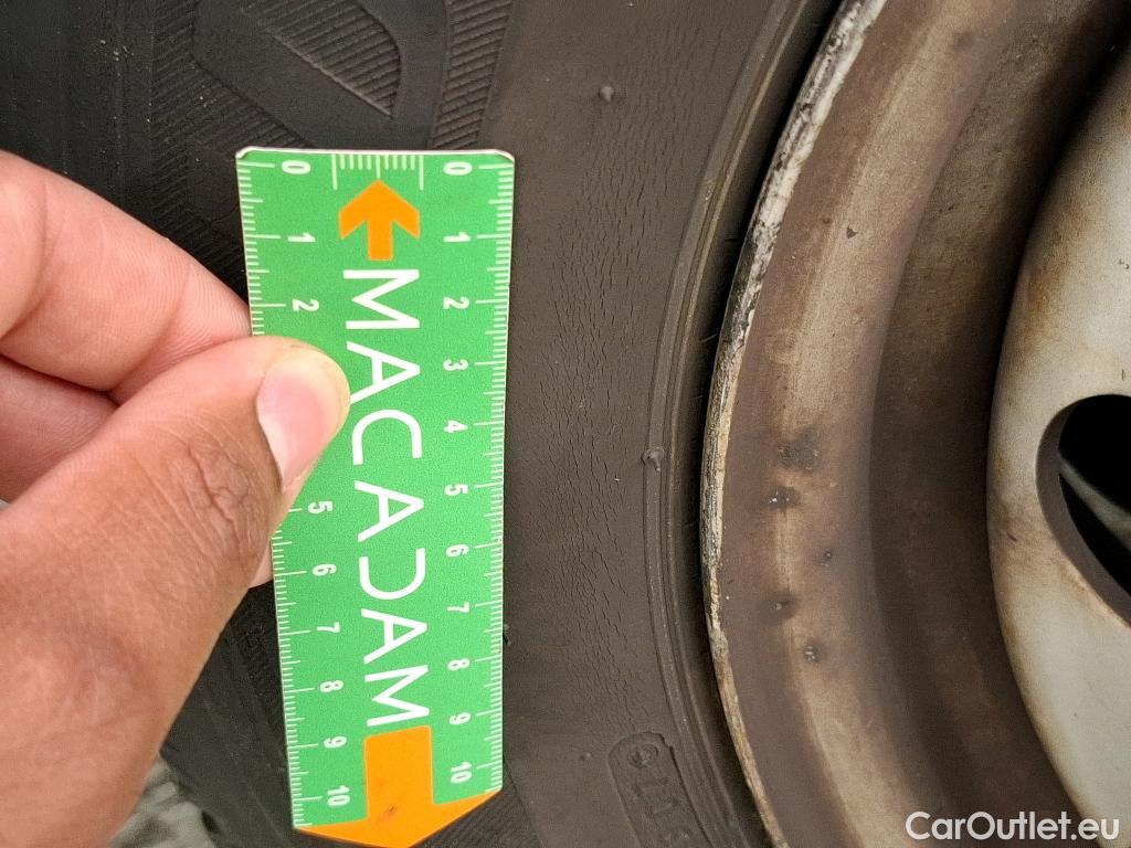  Fiat  Ducato FIAT  VU 4p Fourgon 30 C H1 20 Multijet 115 Pack Pro Nav #53