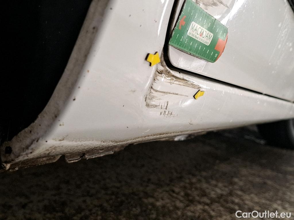  Citroen  Berlingo  Fourgon Club M 650 1.5 BlueHDi 75CV BVM5 E6dT #17