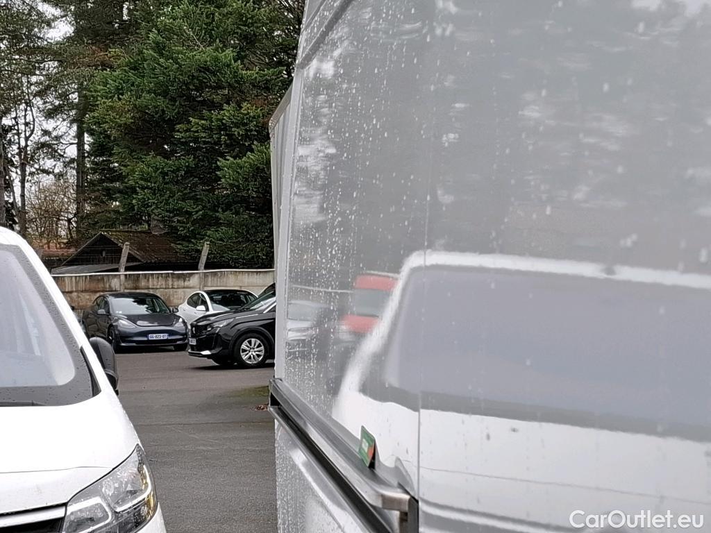  Fiat  Ducato FIAT  2014 4P Fourgon tôlé H3Power 120 3.0 M H2 Pack #4