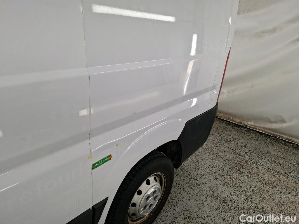  Fiat  Ducato FIAT  VU 4p Fourgon 30 C H1 20 Multijet 115 Pack Pro Nav #1