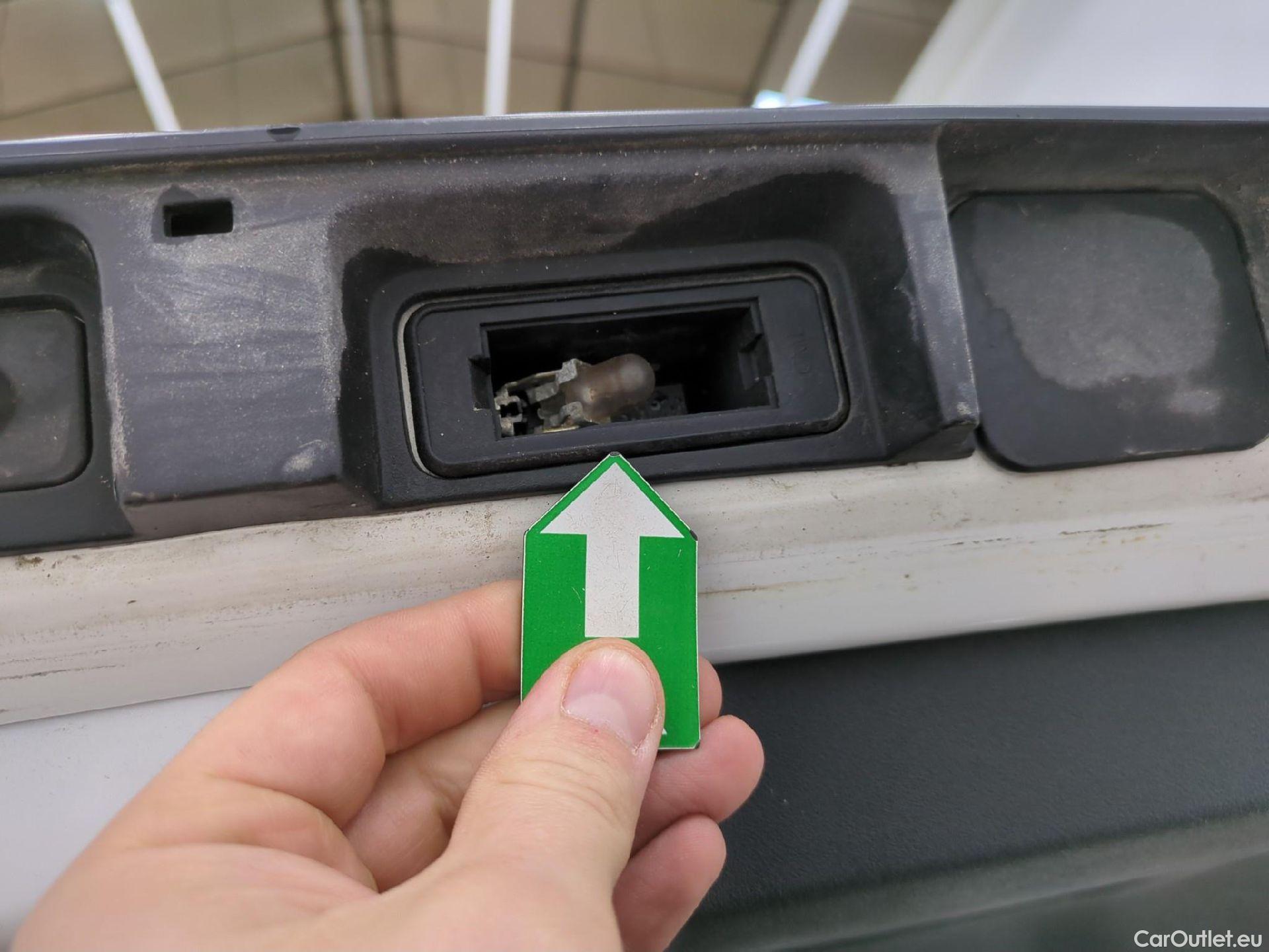  Citroen  C4 Cactus  Feel Nav Société 1.5 BlueHDi 100CV BVM6 E6dT #3