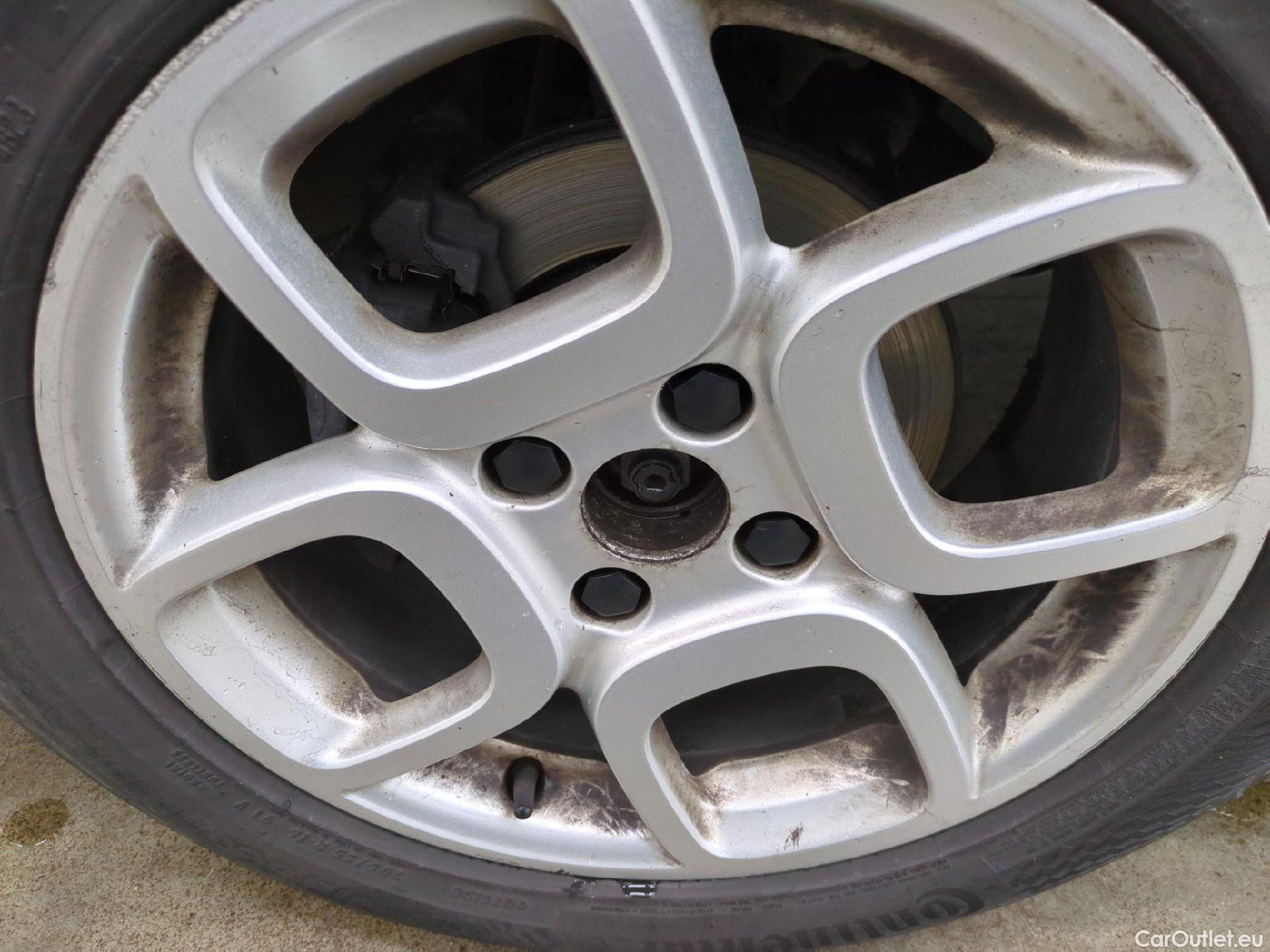  Citroen  C4 Cactus  Feel Nav Société 1.5 BlueHDi 100CV BVM6 E6dT #17