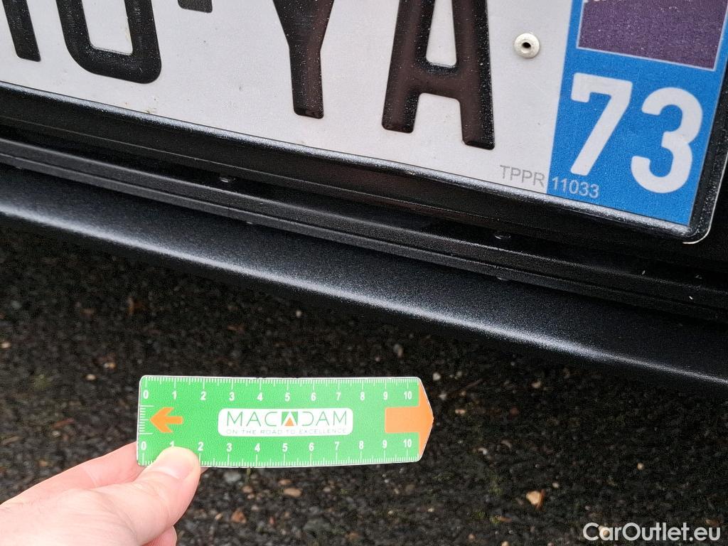  Fiat  Ducato FIAT  2014 4P Fourgon tôlé H3Power 120 3.0 M H2 Pack #12