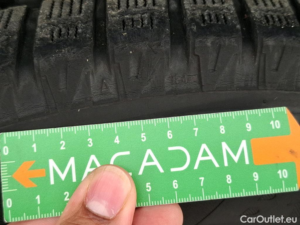  Fiat  Ducato FIAT  VU 4p Fourgon 30 C H1 20 Multijet 115 Pack Pro Nav #27