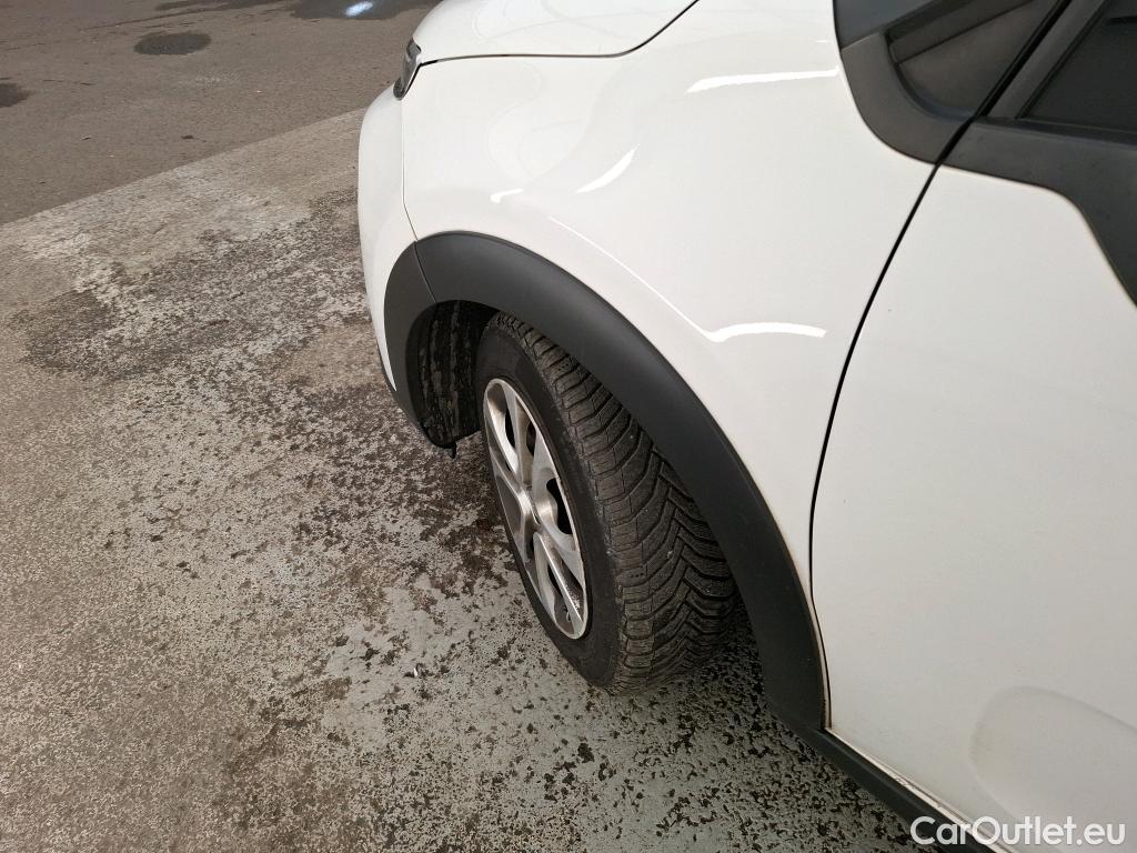  Citroen  C3  Société Feel Nav 1.5 BlueHDI 100CV BVM5 E6dT #47