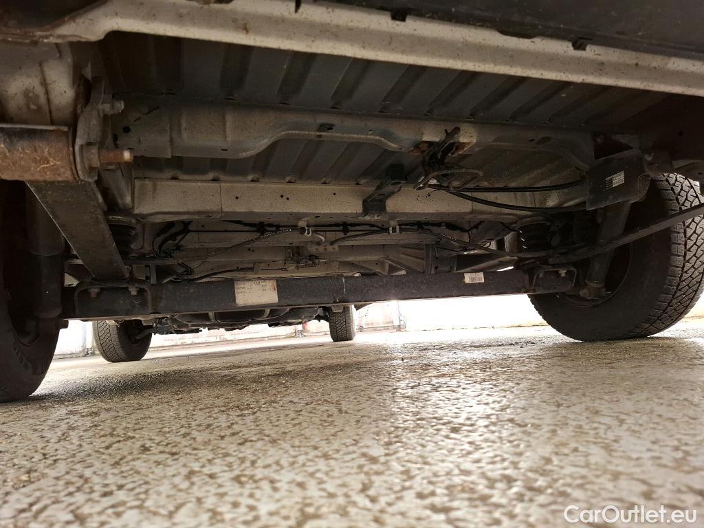  Fiat  Ducato FIAT  VU 4p Fourgon 30 C H1 20 Multijet 115 Pack Pro Nav #59