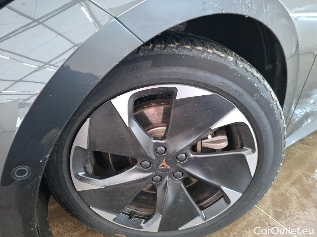  Cupra  Born CUPRA  / 2021 / 5P / Berline 230ch - batterie XL VZ #1