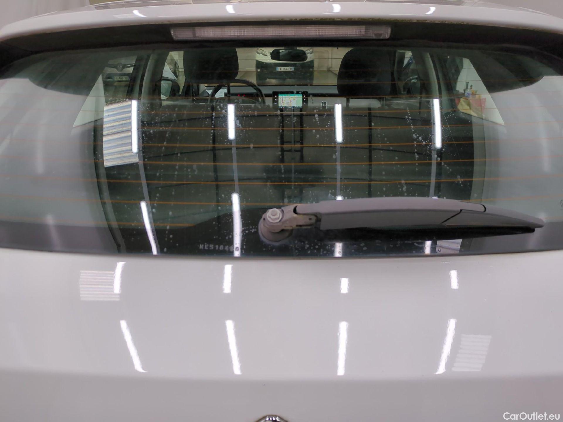  Citroen  C4 Cactus  Feel Nav Société 1.5 BlueHDi 100CV BVM6 E6dT #2