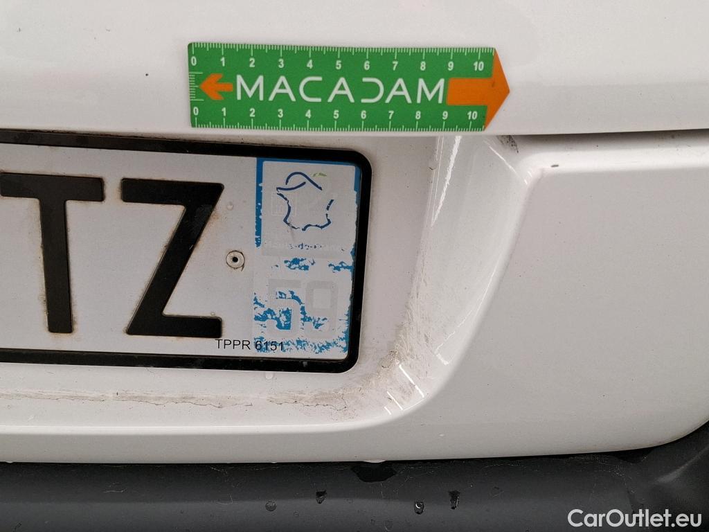  Citroen  C3  Société Feel Nav 1.5 BlueHDI 100CV BVM5 E6dT #55