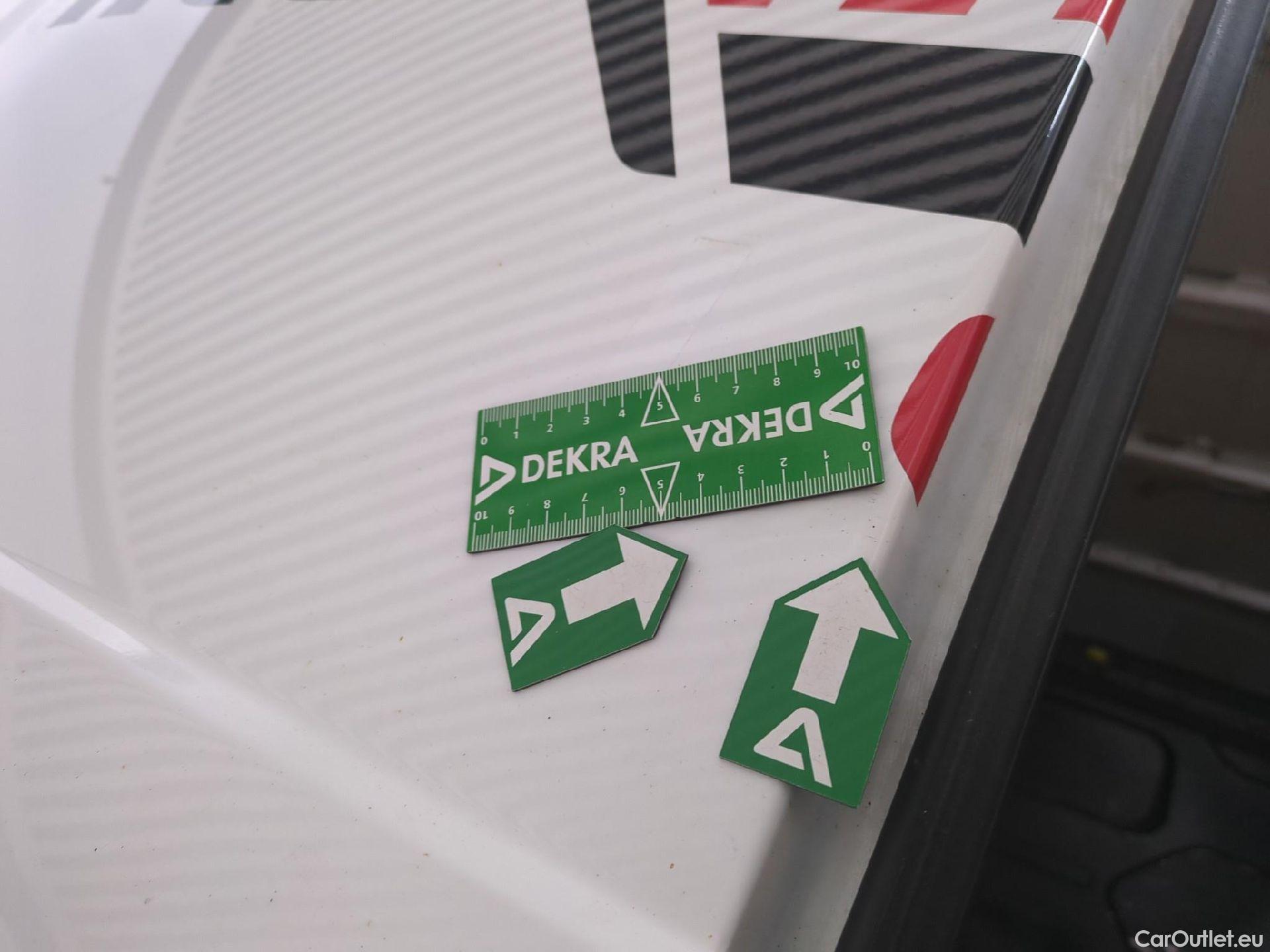  Ford  Transit FORD  Custom / 2018 / 4P / Fourgon tôlé 2.0 ECOBLUE 105 300 L1H2 TREND BUSINESS #21