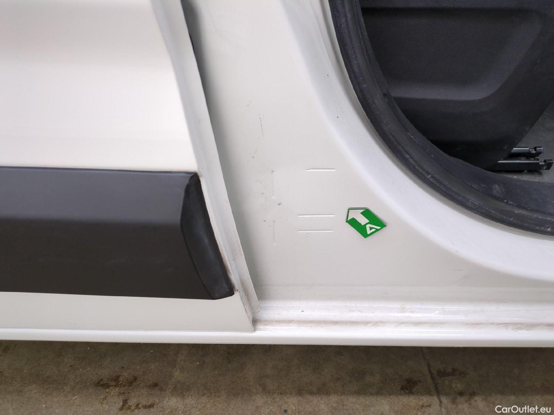  Citroen  Berlingo  Fourgon Club XL 950 1.5 BlueHDi 100CV BVM5 E6dT #6