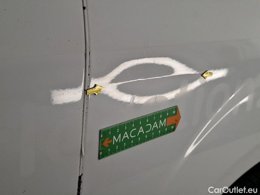  Fiat  Ducato FIAT  VU 4p Fourgon 30 C H1 20 Multijet 115 Pack Pro Nav #2