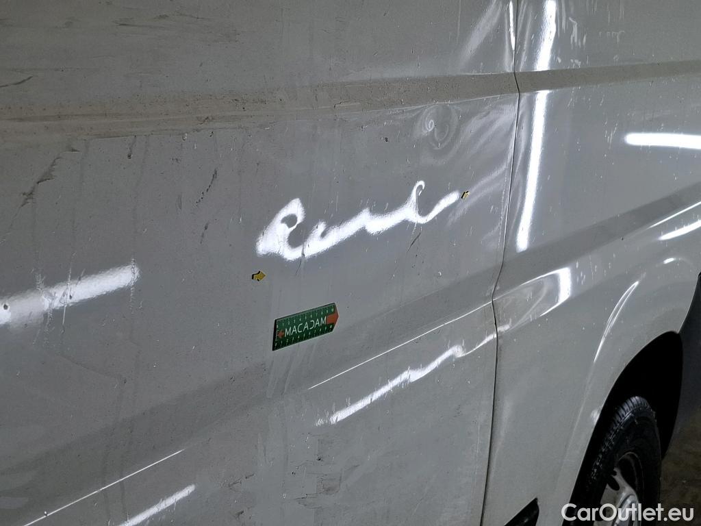  Citroen  Jumper  Fourgon Grand Volume 30 L2H2 Club BlueHDi 120 Start&Stop 120CV BVM6 #9