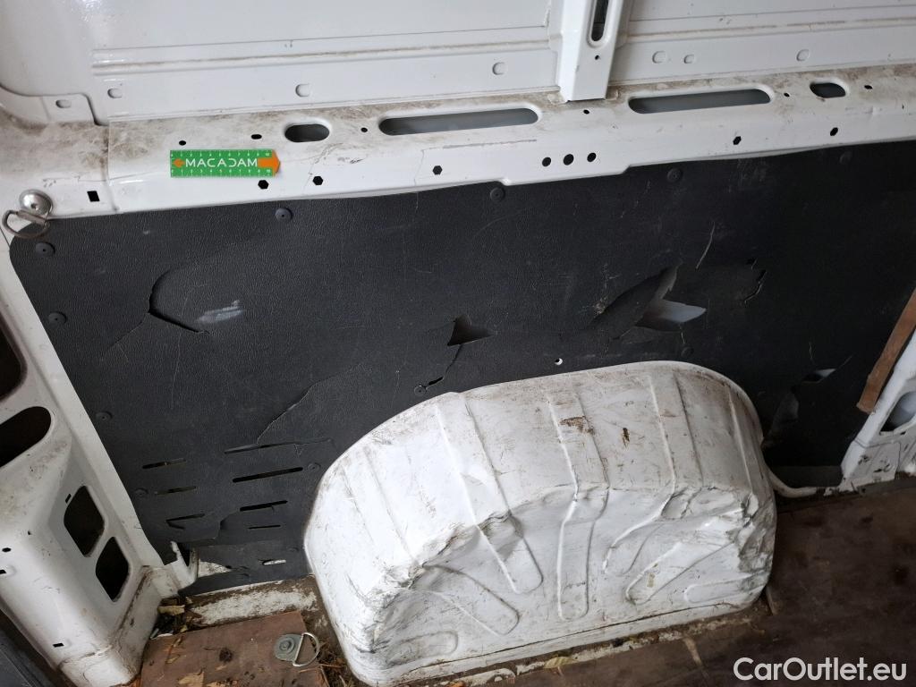  Citroen  Jumper  Fourgon Grand Volume 30 L2H2 Club BlueHDi 120 Start&Stop 120CV BVM6 #33