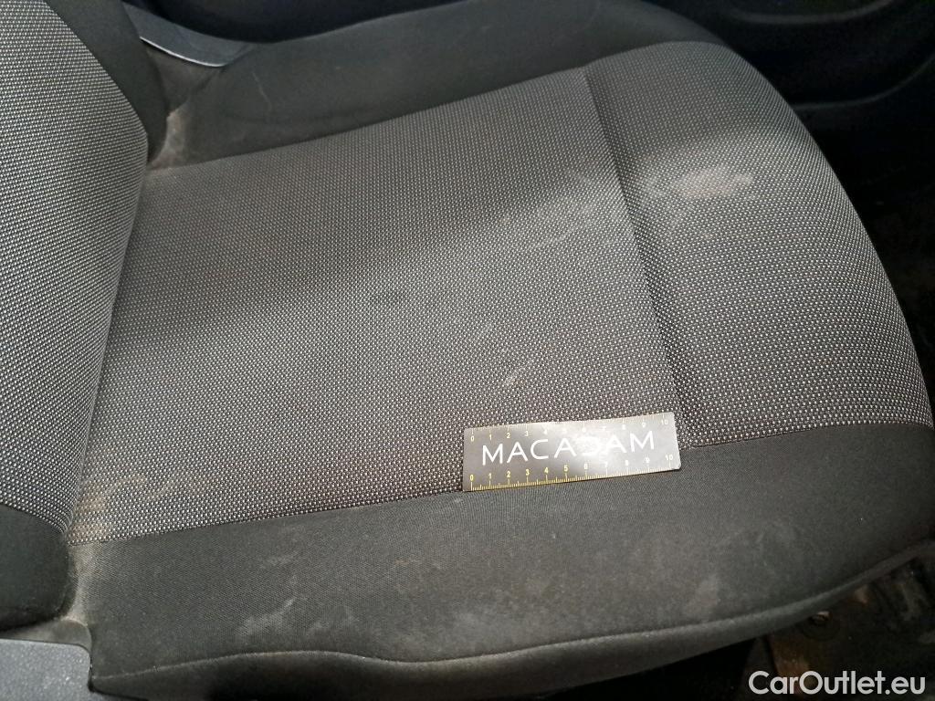  Citroen  Berlingo  Fourgon Club M 650 1.5 BlueHDi 75CV BVM5 E6dT #26