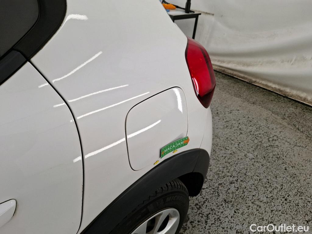  Citroen  C3  Société Feel Nav 1.5 BlueHDI 100CV BVM5 E6dT #3