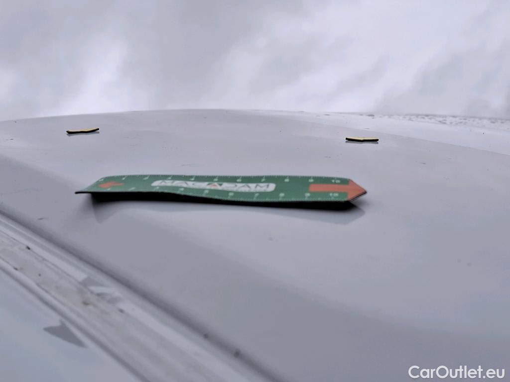  Fiat  Ducato FIAT  2014 4P Fourgon tôlé H3Power 120 3.0 M H2 Pack #15