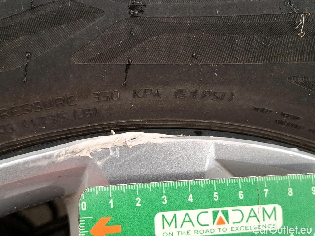  Dacia  Sandero  III Expression 1.0 SCe 65CV BVM5 E6d #11