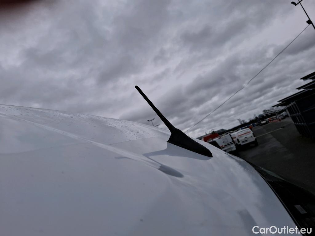  Fiat  Ducato FIAT  2014 4P Fourgon tôlé H3Power 120 3.0 M H2 Pack #23