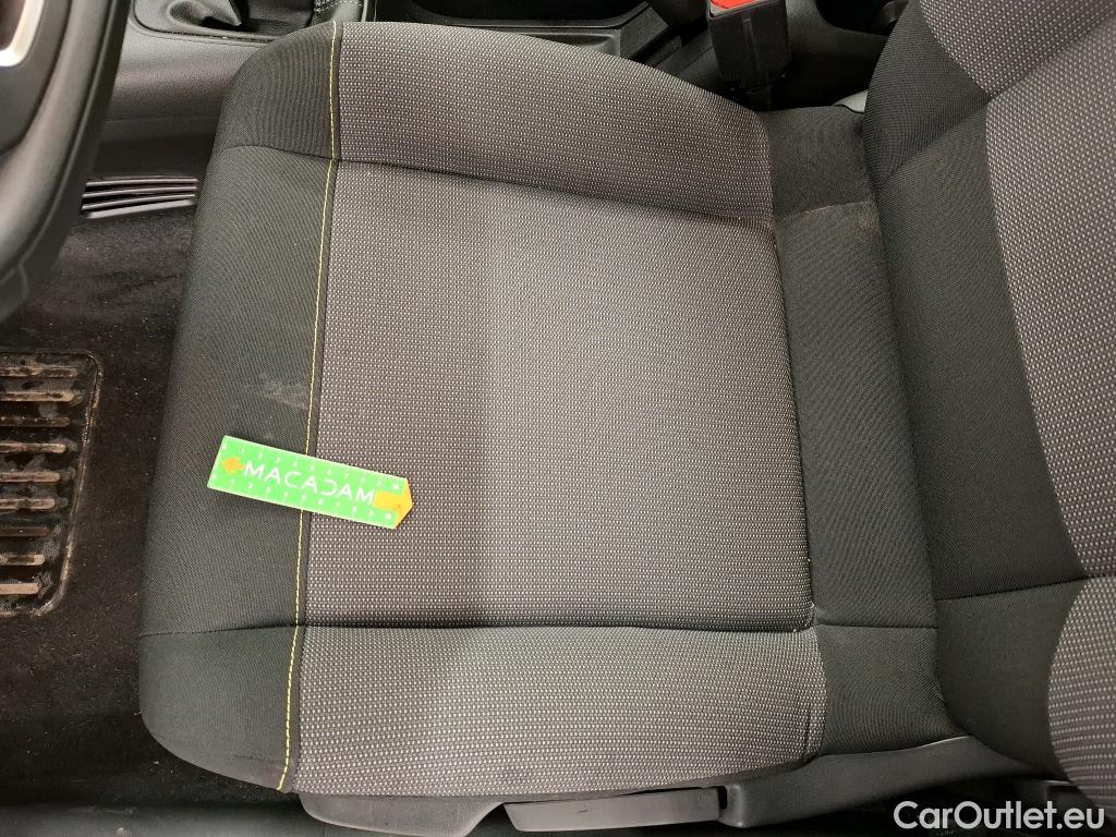  Citroen  C3  Société Feel 1.2 PureTech 80CV BVM5 E6d #7