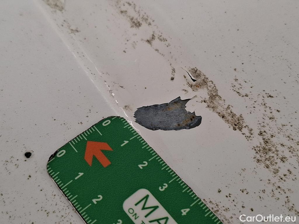  Citroen  Berlingo  Fourgon Club M 650 1.5 BlueHDi 75CV BVM5 E6dT #12