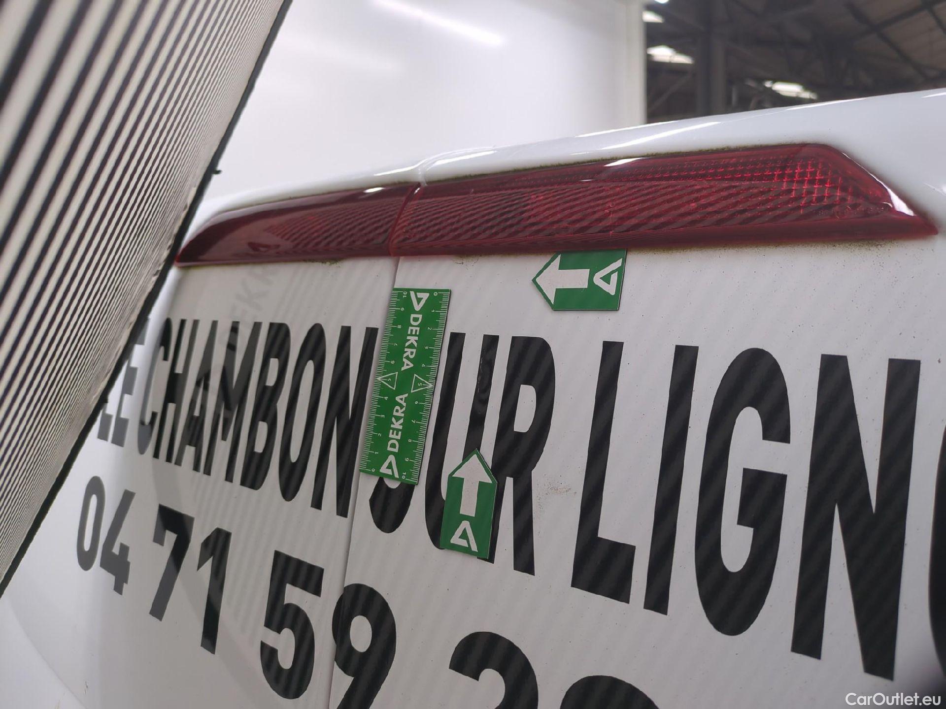  Ford  Transit FORD  Custom / 2018 / 4P / Fourgon tôlé 2.0 ECOBLUE 105 300 L1H2 TREND BUSINESS #22