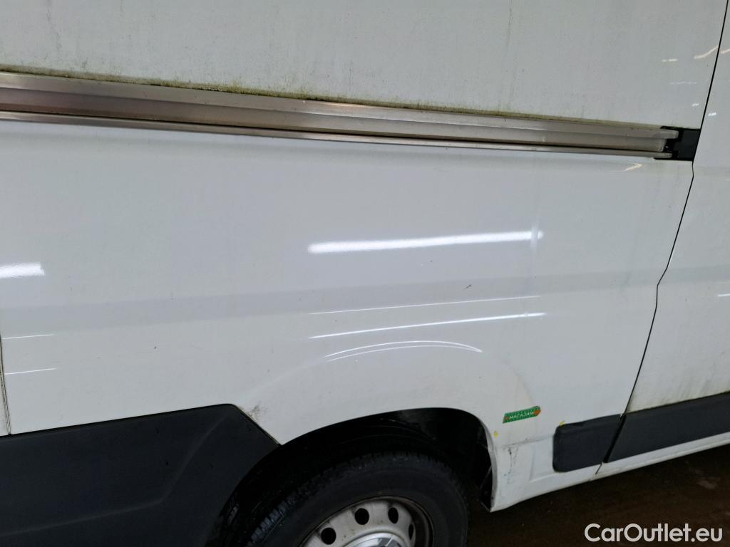  Citroen  Jumper  Fourgon Grand Volume 30 L2H2 Club BlueHDi 120 Start&Stop 120CV BVM6 #23