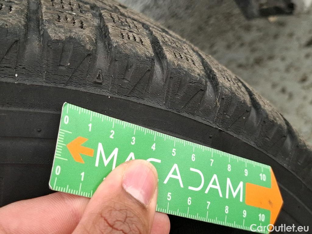  Fiat  Ducato FIAT  VU 4p Fourgon 30 C H1 20 Multijet 115 Pack Pro Nav #19