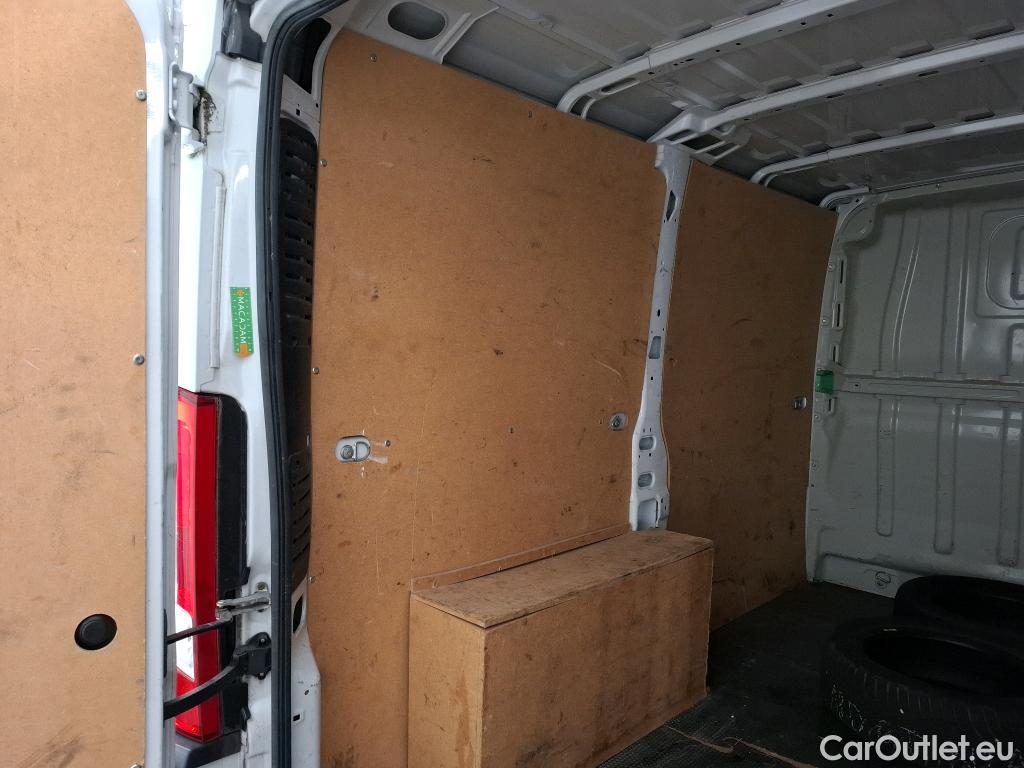  Fiat  Ducato FIAT  VU 4p Fourgon 30 C H1 20 Multijet 115 Pack Pro Nav #62