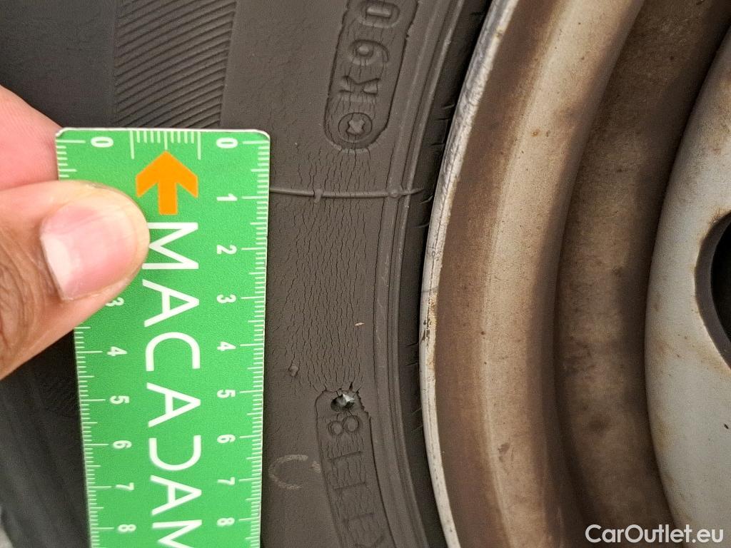  Fiat  Ducato FIAT  VU 4p Fourgon 30 C H1 20 Multijet 115 Pack Pro Nav #23