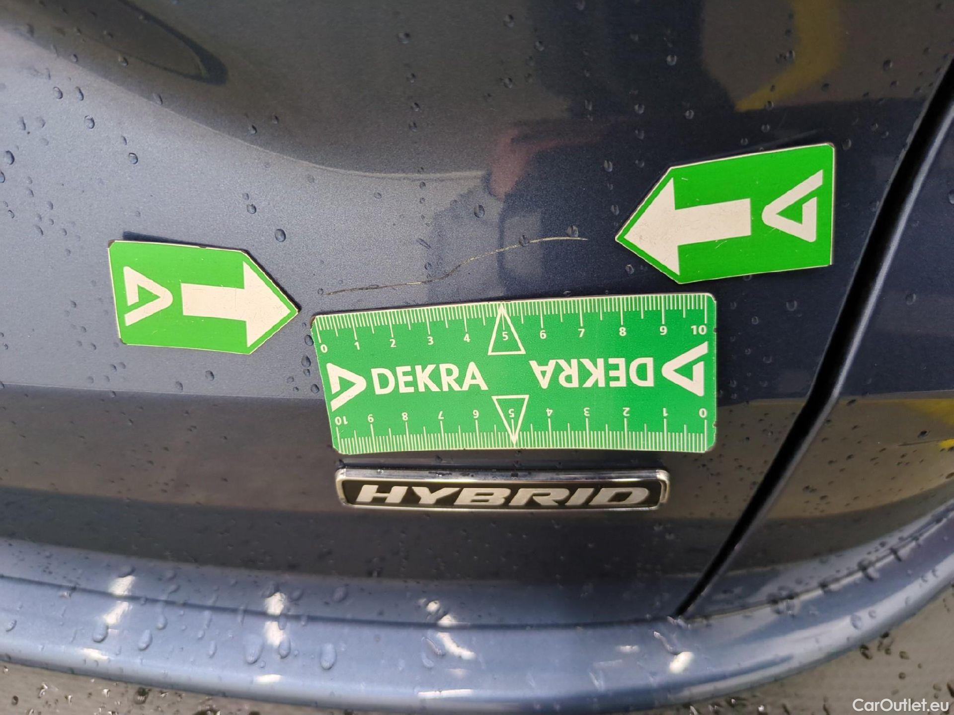  Ford  Kuga FORD  / 2019 / 5P / SUV 2.5 190 hybrid Flexifuel Pshift Titanium #22