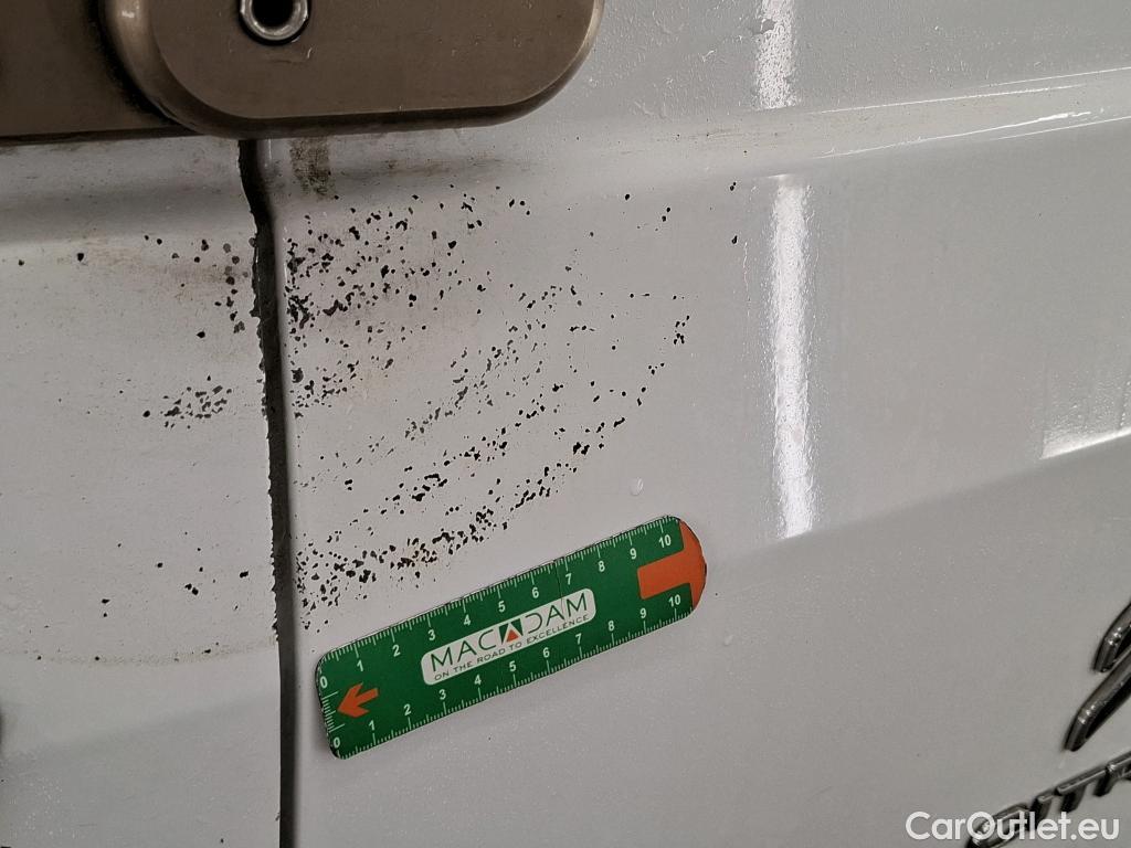  Citroen  Berlingo  Fourgon Club M 650 1.5 BlueHDi 75CV BVM5 E6dT #19