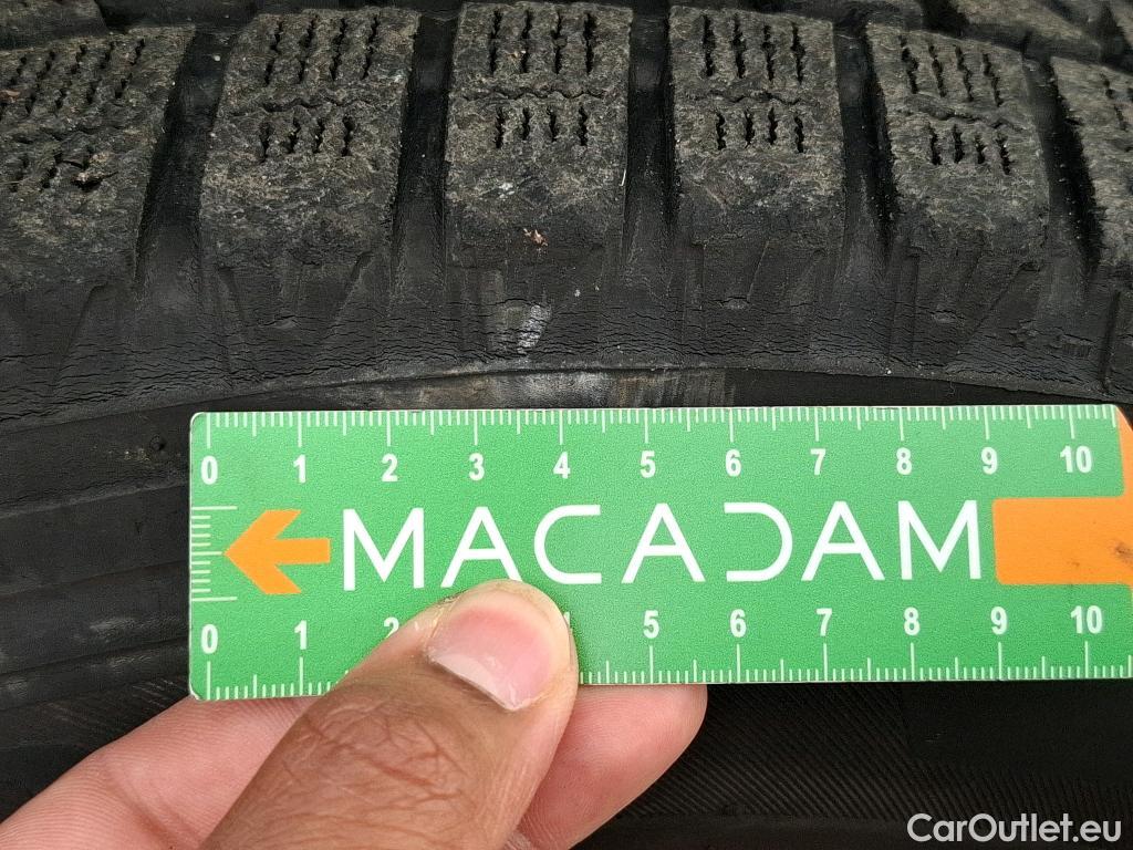  Fiat  Ducato FIAT  VU 4p Fourgon 30 C H1 20 Multijet 115 Pack Pro Nav #18