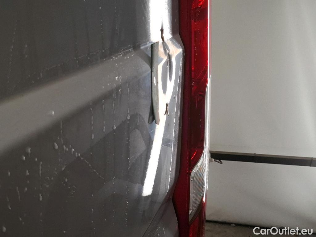  Fiat  Ducato FIAT   2014  4P  Fourgon tôlé 30 M H2 20 Multijet 115 Pack Pro Nav #23