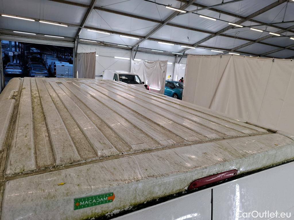  Citroen  Jumper  Fourgon Grand Volume 30 L2H2 Club BlueHDi 120 Start&Stop 120CV BVM6 #4