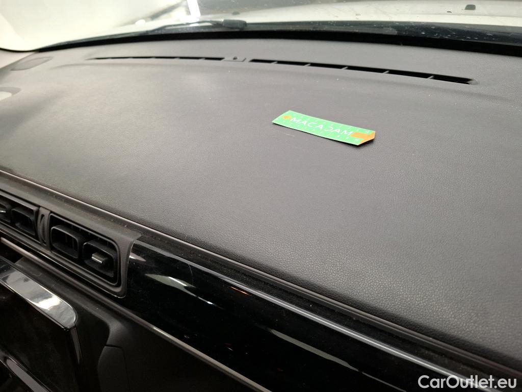  Citroen  C3  Société Feel Nav 1.5 BlueHDI 100CV BVM5 E6dT #1