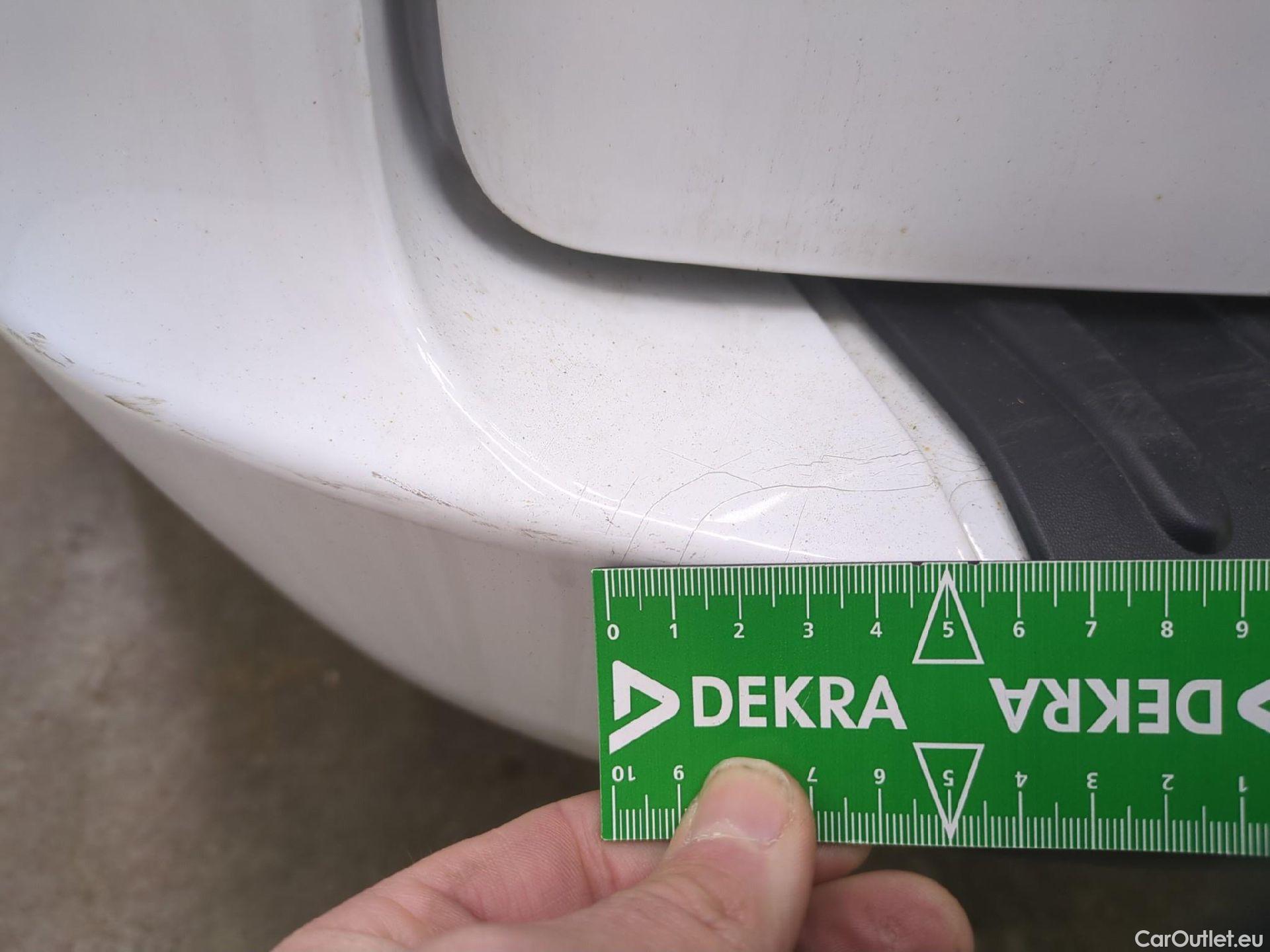  Ford  Transit FORD  Custom / 2018 / 4P / Fourgon tôlé 2.0 ECOBLUE 105 300 L1H2 TREND BUSINESS #12