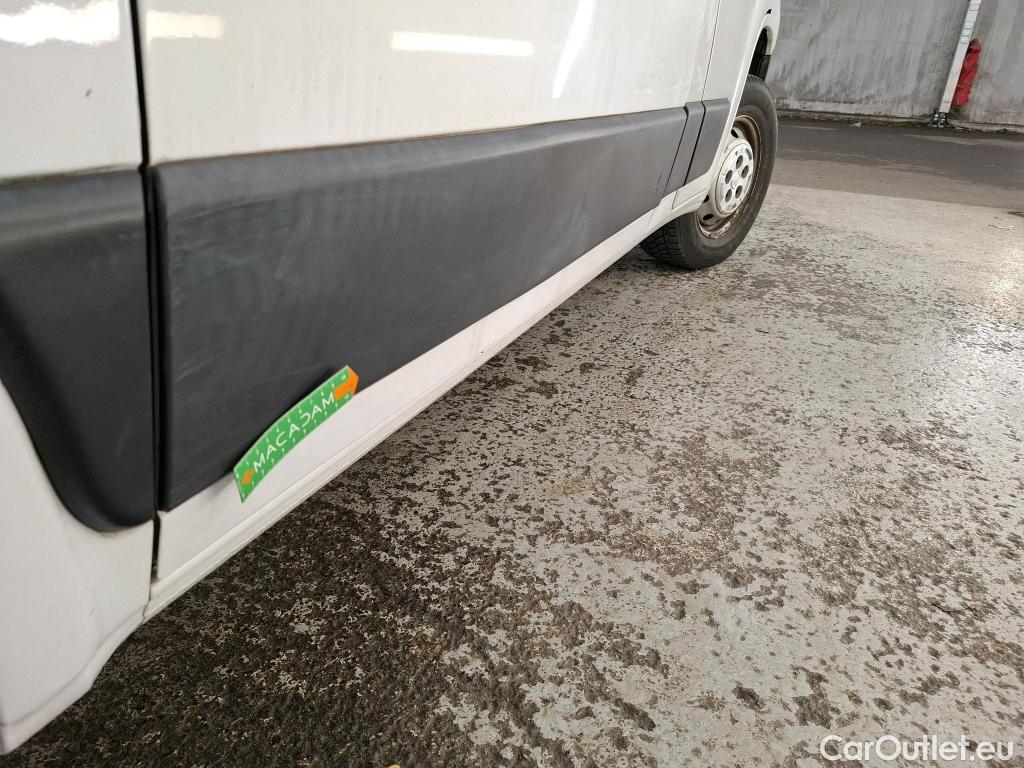  Fiat  Ducato FIAT  VU 4p Fourgon 30 C H1 20 Multijet 115 Pack Pro Nav #68