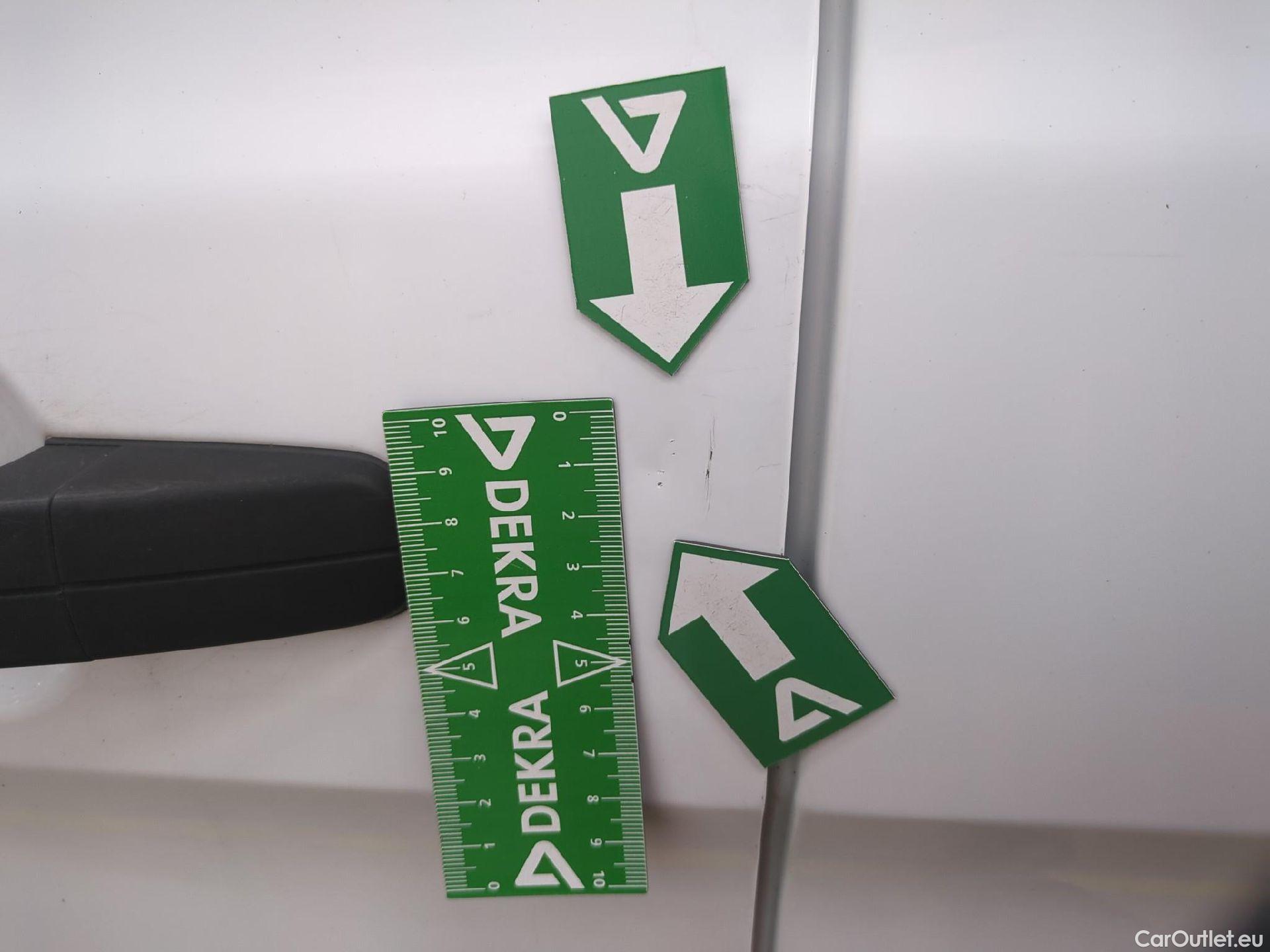  Ford  Transit FORD  Custom / 2018 / 4P / Fourgon tôlé 2.0 ECOBLUE 105 300 L1H2 TREND BUSINESS #7