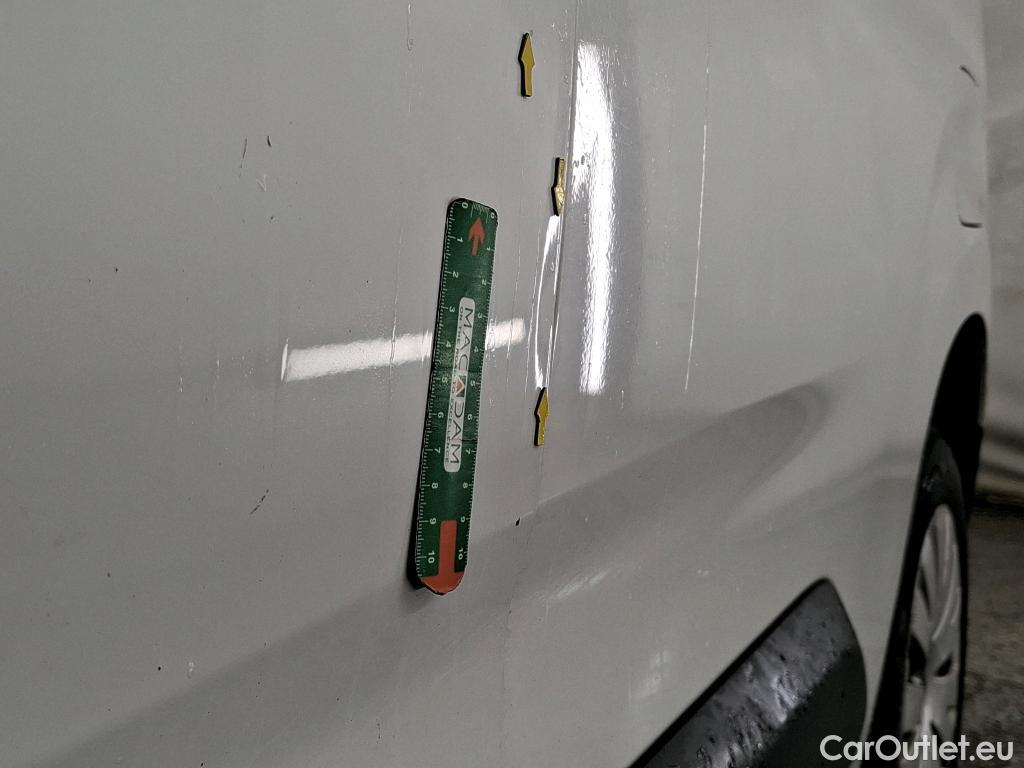  Citroen  Berlingo  Fourgon Club M 650 1.5 BlueHDi 75CV BVM5 E6dT #10