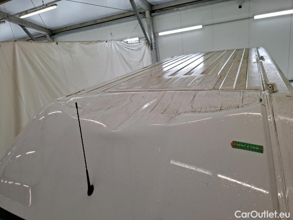  Citroen  Jumper  Fourgon Grand Volume 30 L2H2 Club BlueHDi 120 Start&Stop 120CV BVM6 #3