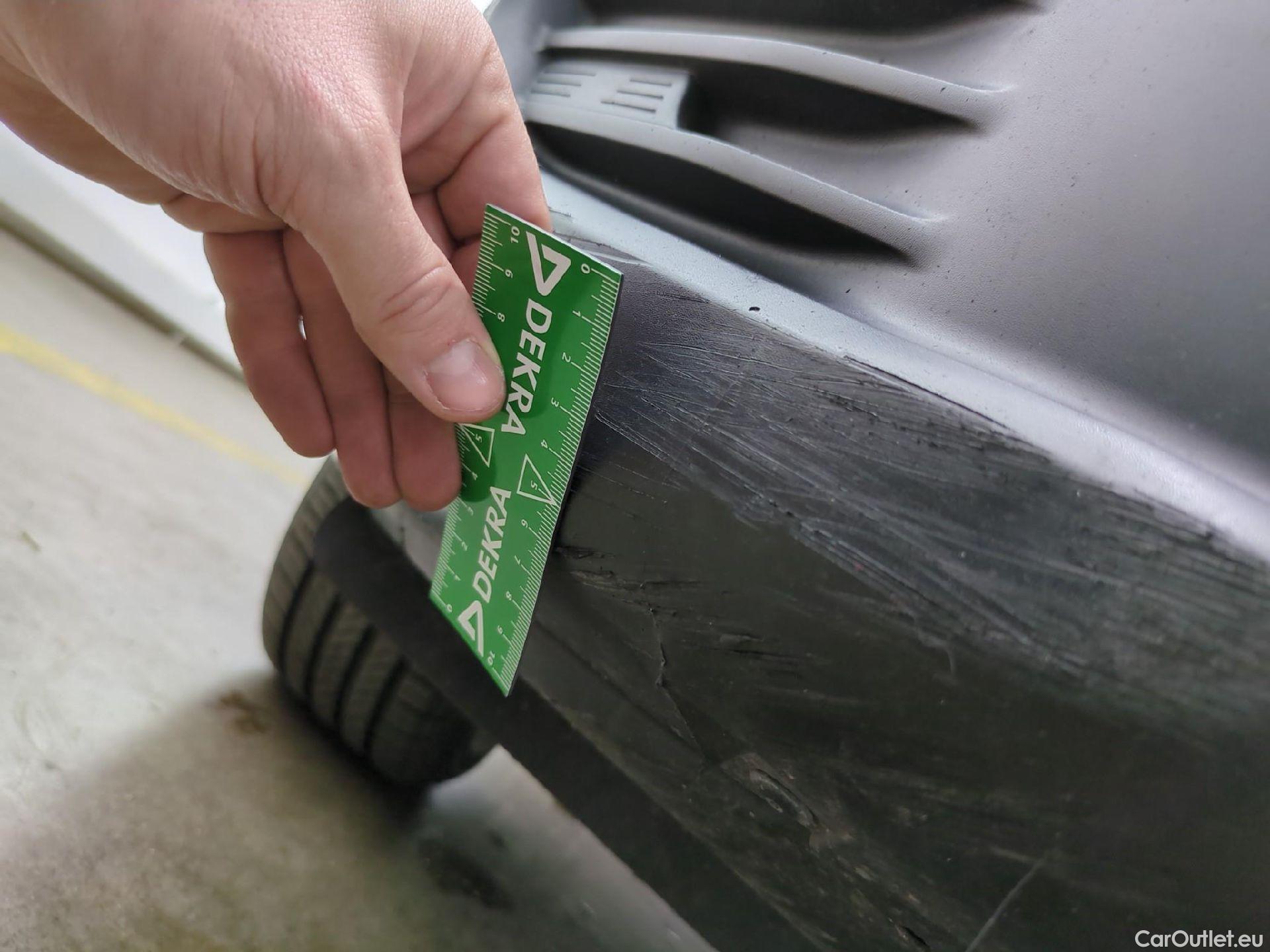  Citroen  Berlingo  Fourgon Club XL 950 1.5 BlueHDi 100CV BVM5 E6dT #30