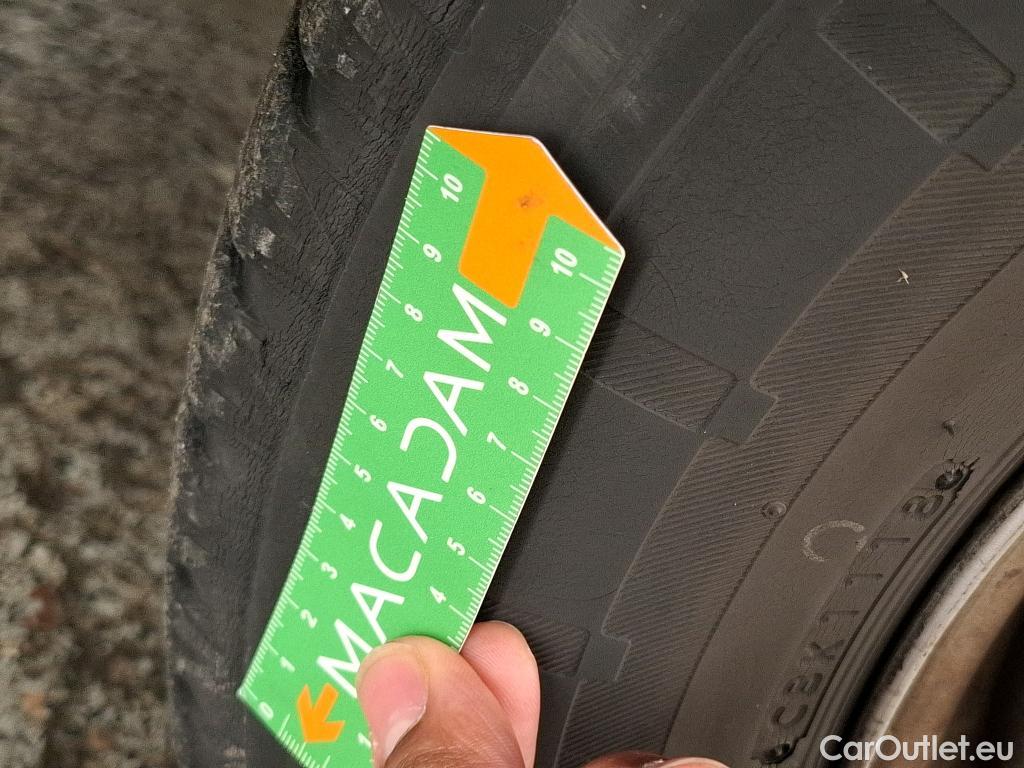  Fiat  Ducato FIAT  VU 4p Fourgon 30 C H1 20 Multijet 115 Pack Pro Nav #22