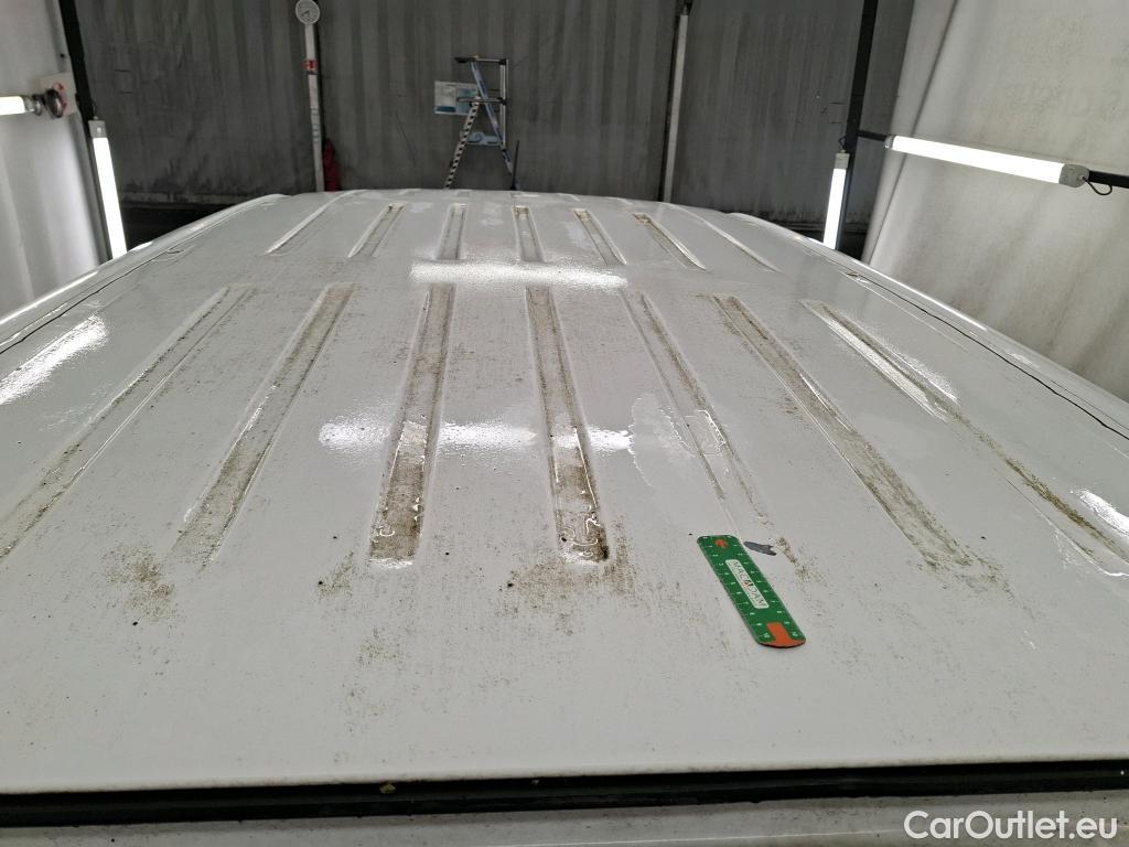  Citroen  Berlingo  Fourgon Club M 650 1.5 BlueHDi 75CV BVM5 E6dT #11