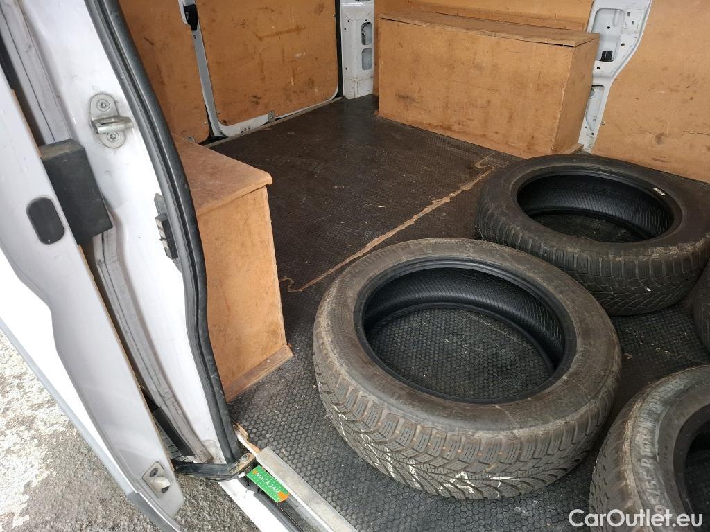  Fiat  Ducato FIAT  VU 4p Fourgon 30 C H1 20 Multijet 115 Pack Pro Nav #66