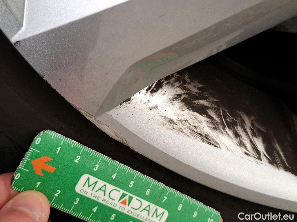  Dacia  Sandero  III Expression 1.0 SCe 65CV BVM5 E6d #8