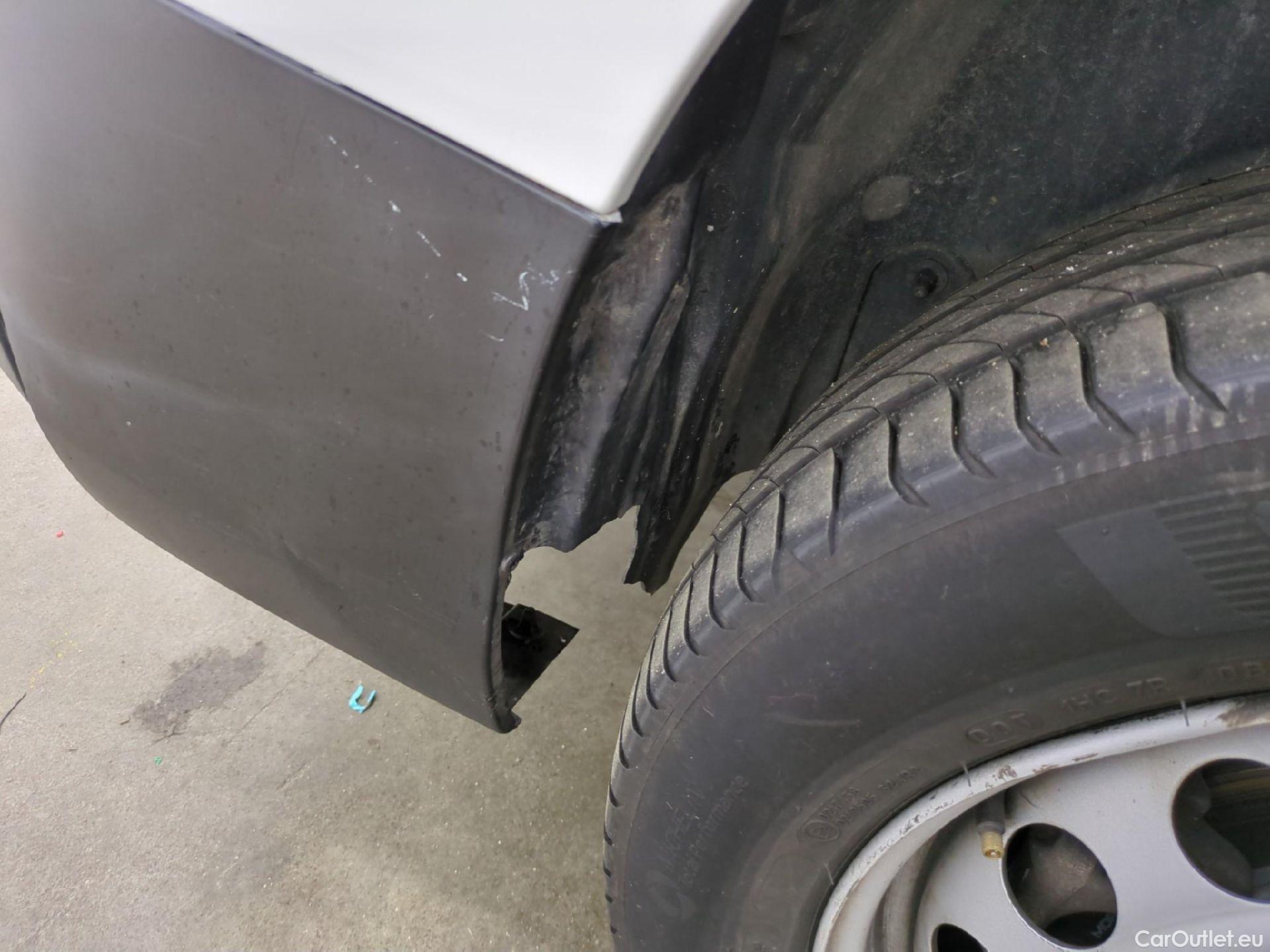  Citroen  Berlingo  Fourgon Club XL 950 1.5 BlueHDi 100CV BVM5 E6dT #49