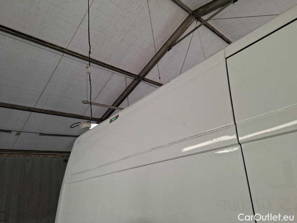  Fiat  Ducato FIAT   2014  4P  Fourgon tôlé 30 M H2 20 Multijet 115 Pack Pro Nav #18