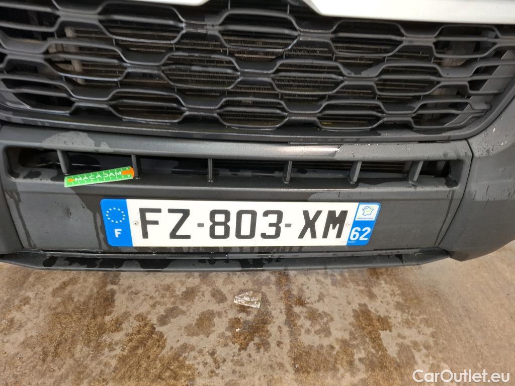  Citroen  Jumper  Fourgon Grand Volume 30 L2H2 Club BlueHDi 120 Start&Stop 120CV BVM6 #63