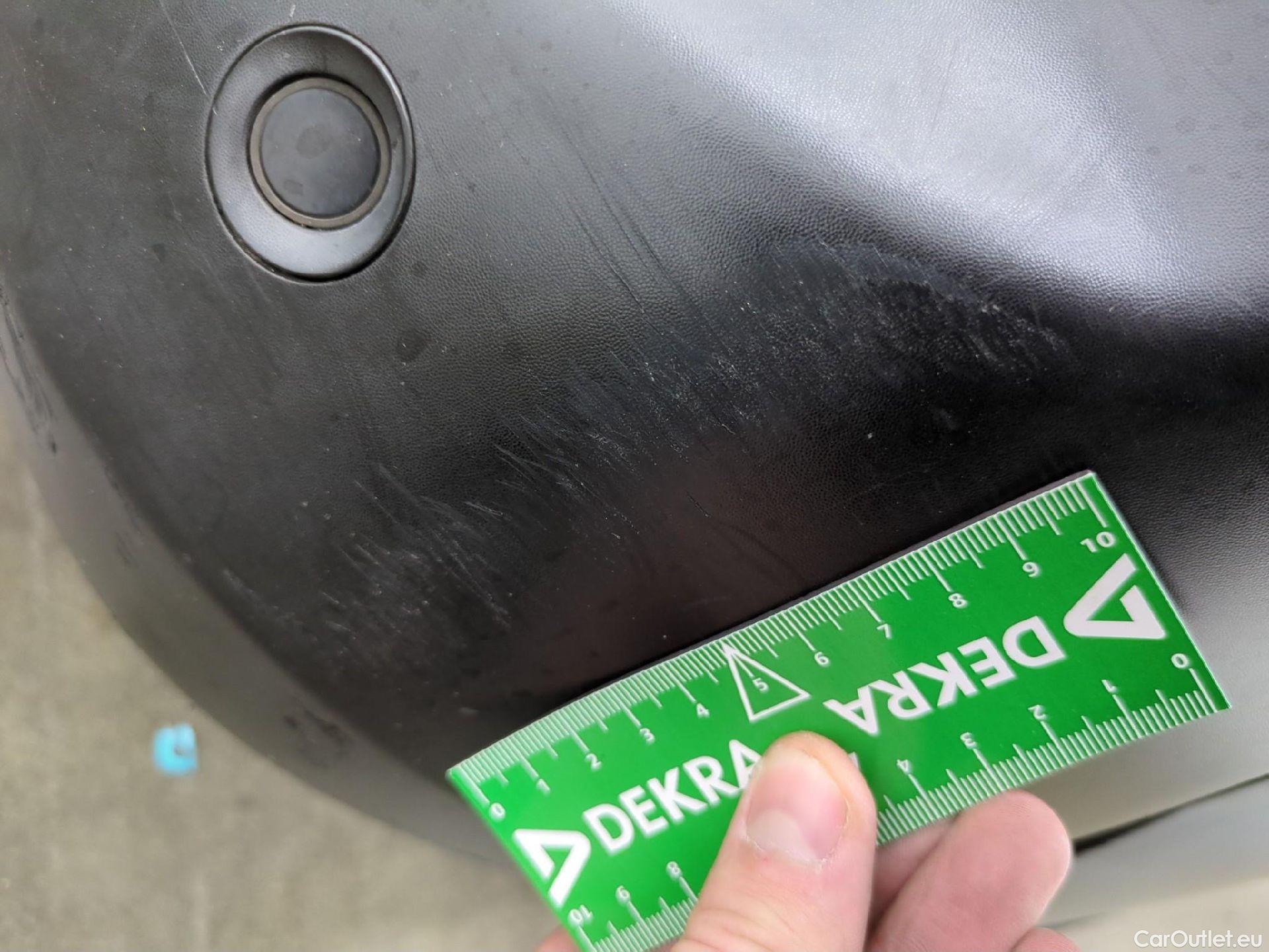  Citroen  Berlingo  Fourgon Club XL 950 1.5 BlueHDi 100CV BVM5 E6dT #44